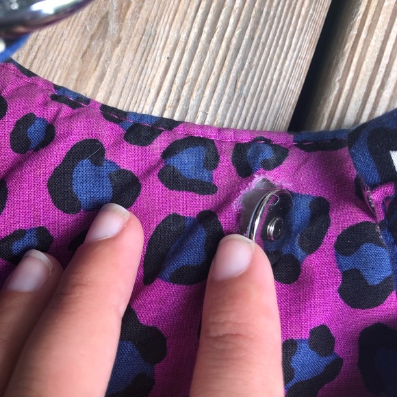 Vera Bradley purse (: - Picture 8 of 8